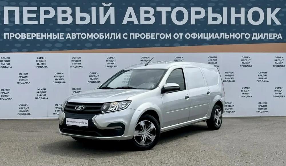 Lada (ВАЗ) Largus I Рестайлинг Краснодар  - изображение 1