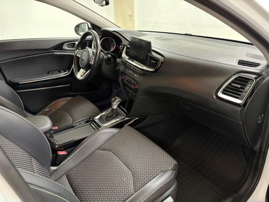 Kia Ceed III Кандалакша  - изображение 18