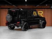 Mercedes-Benz G-Класс AMG II (W465) Рестайлинг Москва  - изображение 48