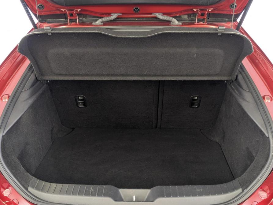 Mazda 3 IV (BP) Москва  - изображение 10
