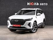 Chery Tiggo 7 Pro Max I Екатеринбург  - изображение 21