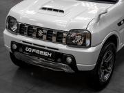 Suzuki Jimny III Рестайлинг 2 Тюмень  - изображение 24