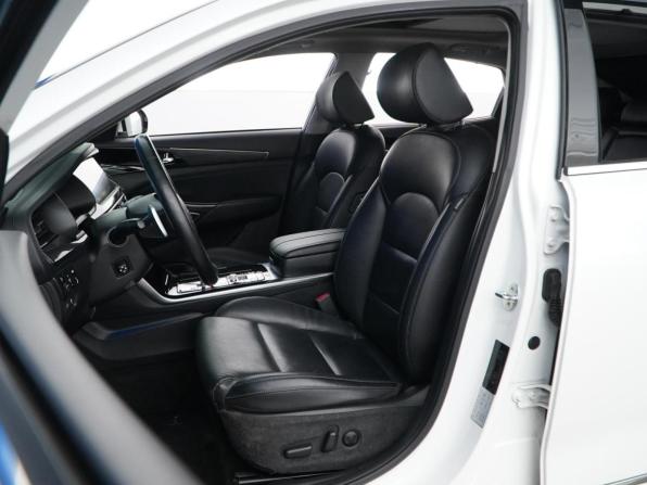 Kia K7 YG (II) Рестайлинг с пробегом 2019 года, цена 2 649 077 рублей, 129215 км, седан, Автокод Объявления