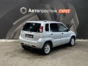 Suzuki Ignis I (HT) Пермь  - изображение 26