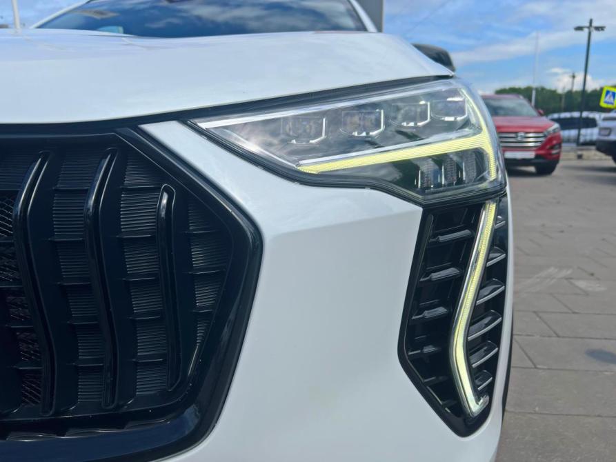 Haval Jolion I Рестайлинг Стерлитамак  - изображение 10