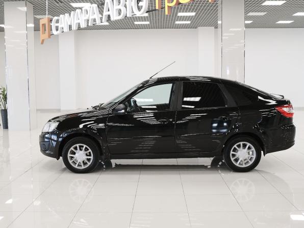 Lada (ВАЗ) Granta I с пробегом 2014 года, цена 449 000 рублей, 175390 км, лифтбек, Автокод Объявления