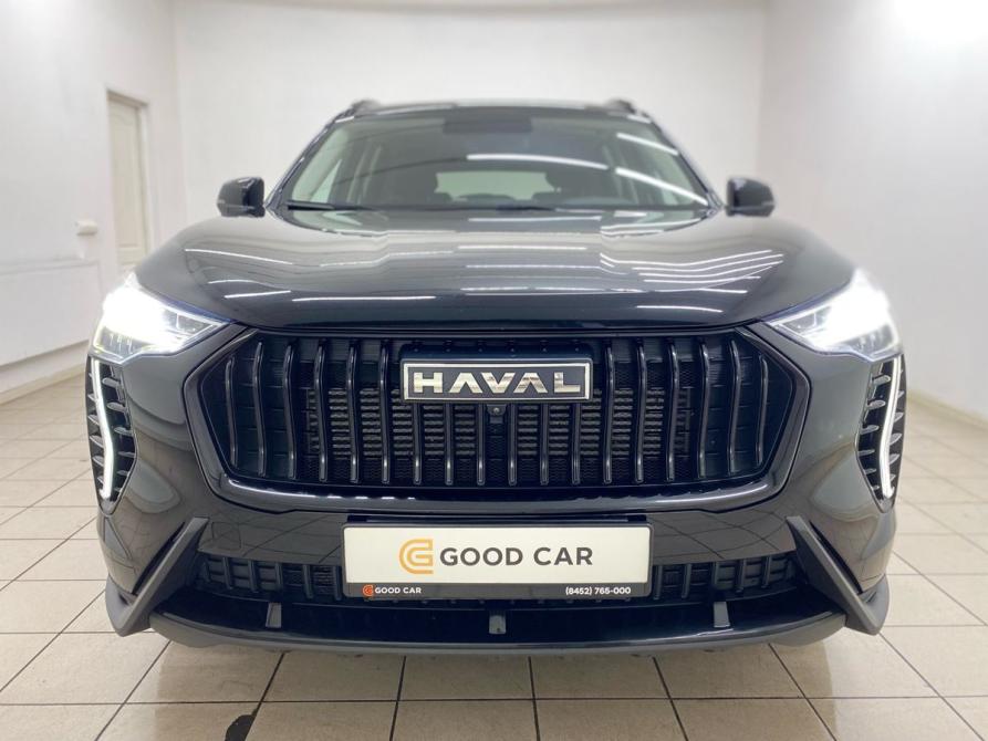Haval Jolion I Рестайлинг Энгельс  - изображение 12