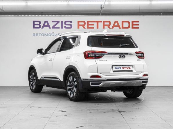 Chery Tiggo E I с пробегом 2019 года, цена 1 899 000 рублей, 108463 км, внедорожник, Автокод Объявления