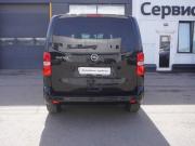Opel Zafira Life I Москва  - изображение 20