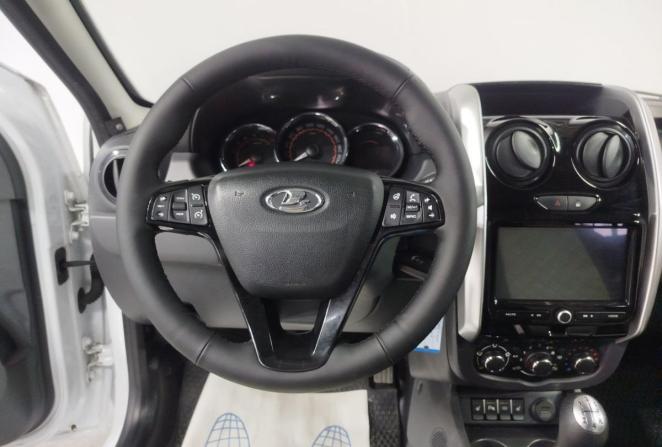 Lada (ВАЗ) Largus I Рестайлинг с пробегом 2024 года, цена 1 230 000 рублей, 78356 км, универсал, Автокод Объявления