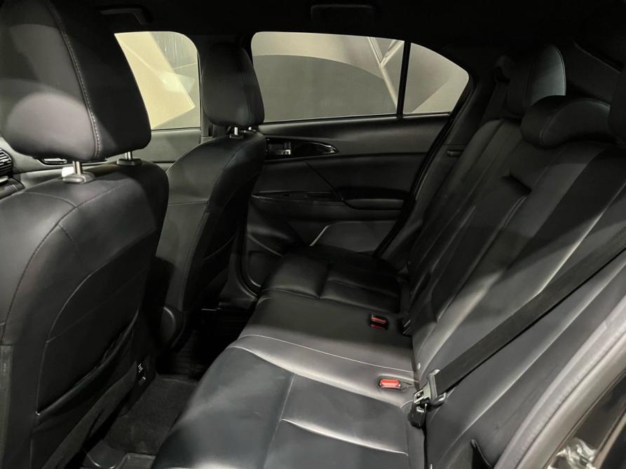 Mitsubishi Eclipse Cross I Рестайлинг Пермь  - изображение 12