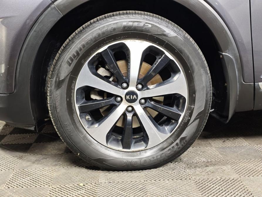 Kia Sorento III Prime Москва  - изображение 9