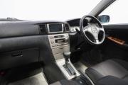 Toyota Corolla IX (E120 E130) Рестайлинг Новосибирск  - изображение 27