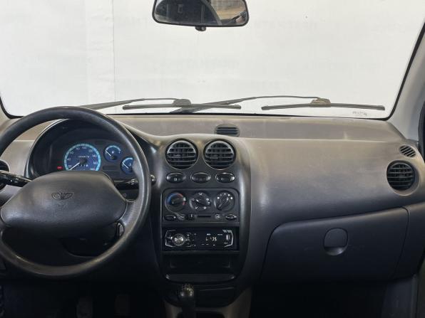 Daewoo Matiz I Рестайлинг с пробегом 2011 года, цена 159 000 рублей, 125264 км, хэтчбек, Автокод Объявления