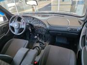 Chevrolet Niva I Рестайлинг Липецк  - изображение 20