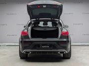 Mercedes-Benz GLC Coupe I (C253) Рестайлинг Москва  - изображение 24