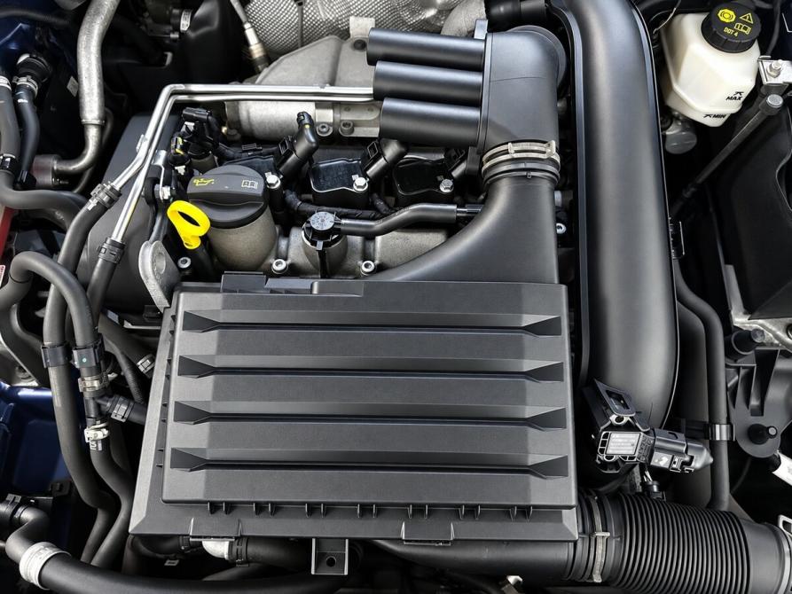 Skoda Octavia IV (A8) Балашиха  - изображение 15