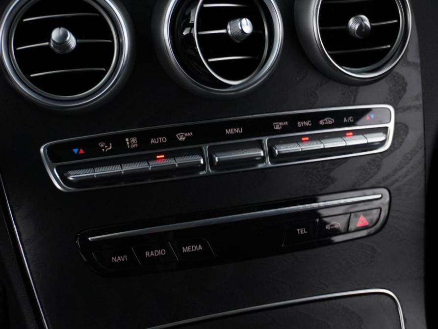 Mercedes-Benz C-Класс IV (W205) Рестайлинг Москва  - изображение 14