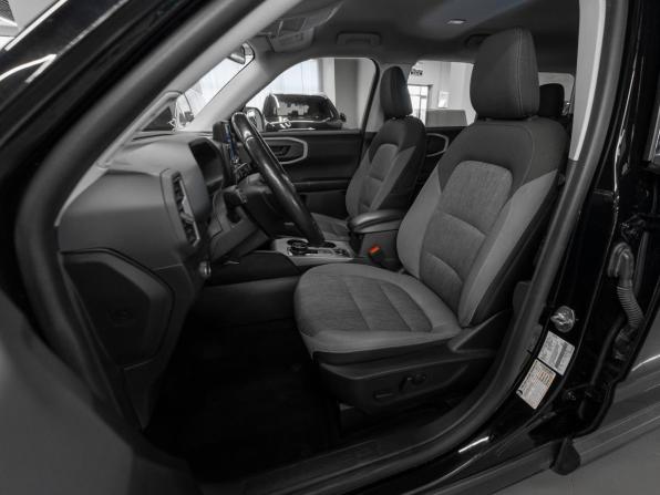 Ford Bronco Sport I с пробегом 2021 года, цена 2 425 000 рублей, 87842 км, внедорожник, Автокод Объявления