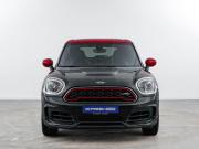 Mini Countryman II Рестайлинг Москва  - изображение 27