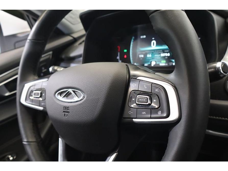 Chery Tiggo 4 Pro I Коломна  - изображение 8