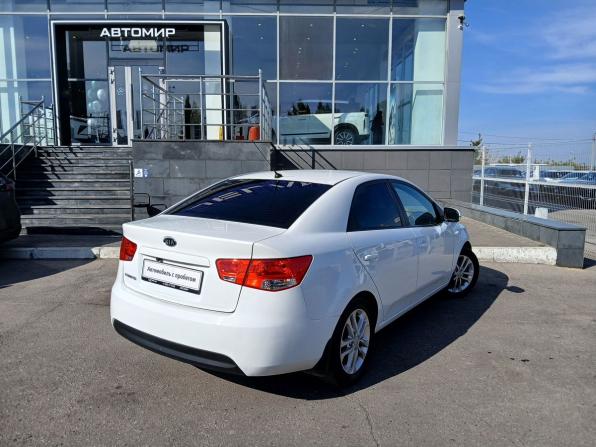 Kia Cerato II с пробегом 2011 года, цена 835 000 рублей, 161926 км, седан, Автокод Объявления