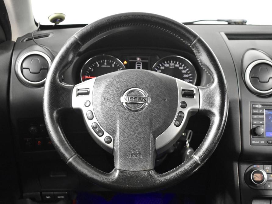 Nissan Qashqai I Рестайлинг Казань  - изображение 12