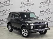 Lada (ВАЗ) Niva Legend I Ставрополь  - изображение 16