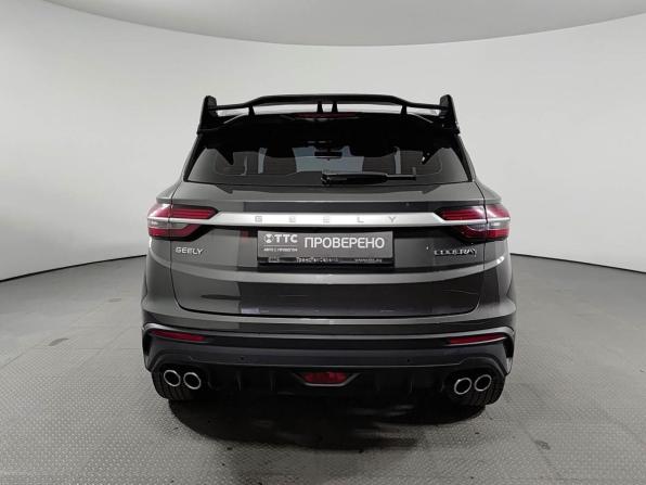 Geely Coolray I с пробегом 2023 года, цена 2 050 000 рублей, 39100 км, внедорожник, Автокод Объявления