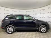 Volkswagen Touareg II Рестайлинг Москва  - изображение 26