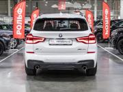 BMW X3 III (G01) Санкт-Петербург  - изображение 38
