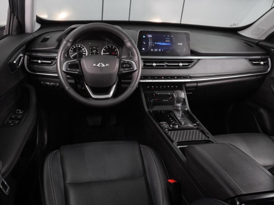 Chery Tiggo 4 Pro I Воронеж  - изображение 6