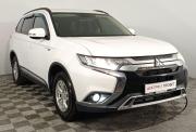 Mitsubishi Outlander III Рестайлинг 3 Волгоград  - изображение 26