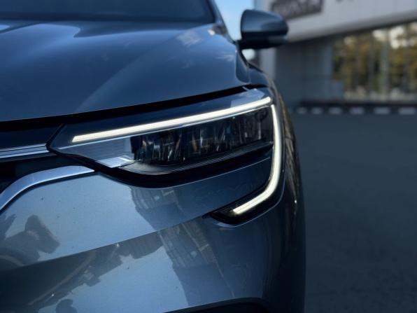 Renault Arkana I с пробегом 2022 года, цена 2 020 000 рублей, 22513 км, внедорожник, Автокод Объявления
