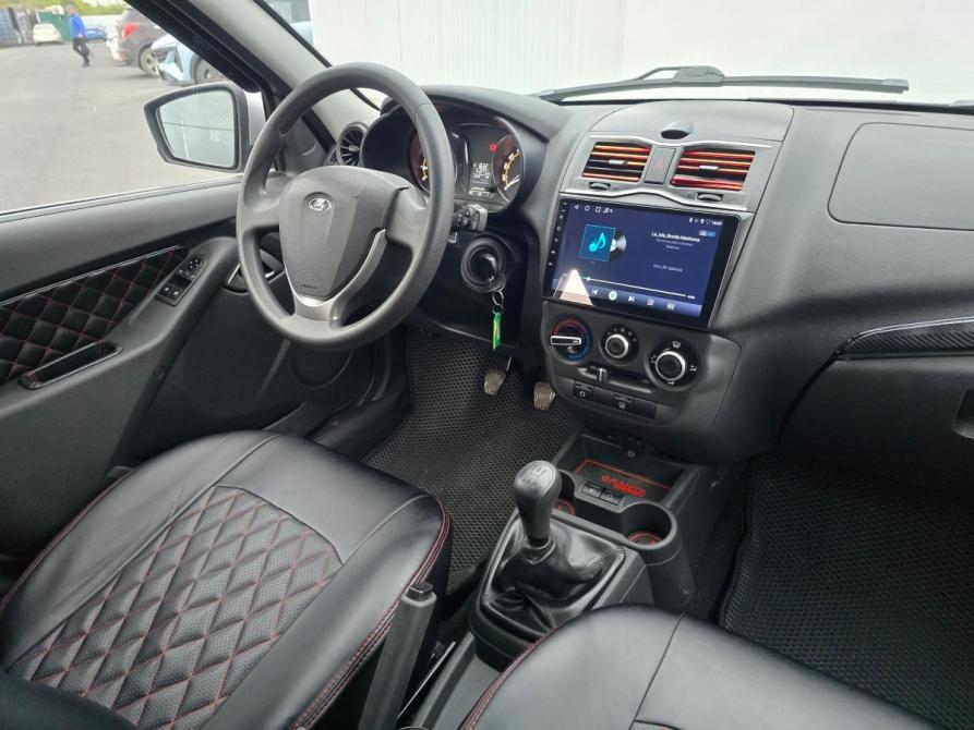 Lada (ВАЗ) Granta I Рестайлинг Таганрог  - изображение 20