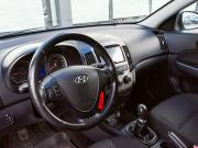 Hyundai i30 I Рестайлинг Екатеринбург  - изображение 36
