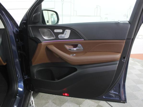 Новый Mercedes-Benz GLE II (V167) Рестайлинг 2024 года, цена 11 300 000 рублей, внедорожник, Автокод Объявления