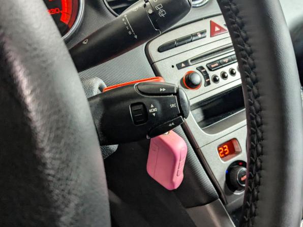 Peugeot 308 I Рестайлинг с пробегом 2012 года, цена 499 900 рублей, 201000 км, хэтчбек, Автокод Объявления