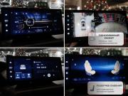 Geely Okavango I Рестайлинг Москва  - изображение 33