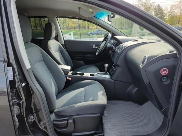 Nissan Qashqai I Рестайлинг с пробегом 2013 года, цена 699 000 рублей, 277543 км, внедорожник, Автокод Объявления