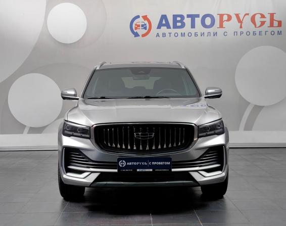 Geely Monjaro I с пробегом 2024 года, цена 3 250 000 рублей, 59655 км, внедорожник, Автокод Объявления