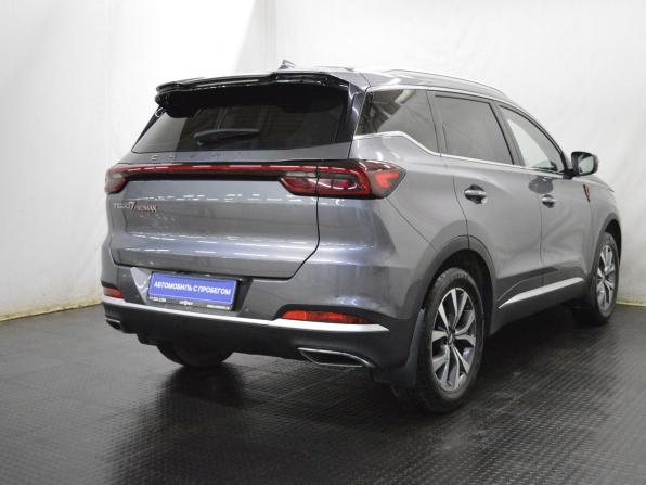 Chery Tiggo 7 Pro Max I с пробегом 2022 года, цена 1 841 000 рублей, 37200 км, внедорожник, Автокод Объявления