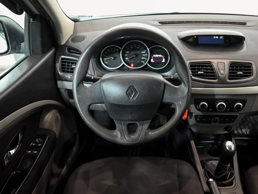 Renault Fluence I Екатеринбург  - изображение 14