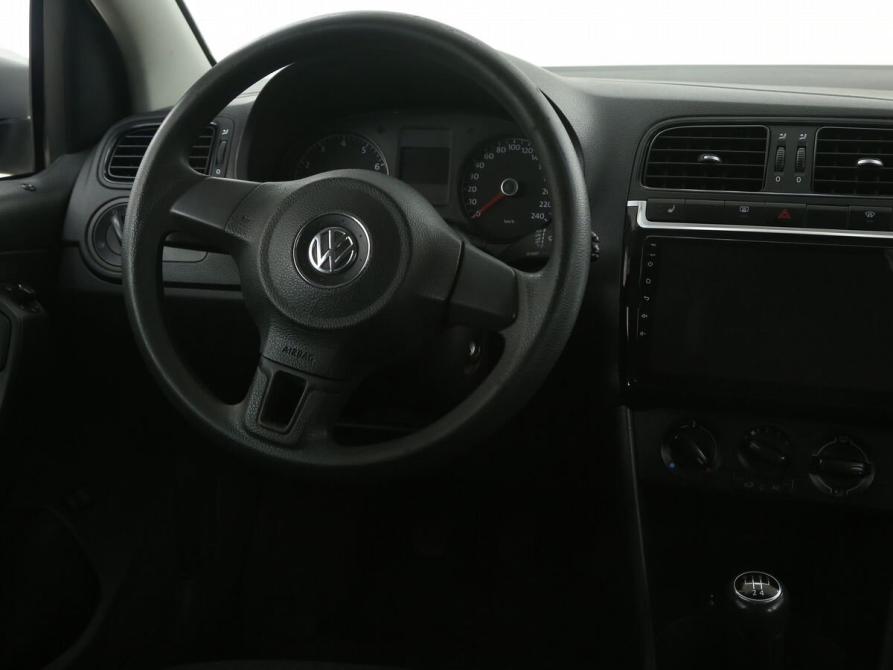 Volkswagen Polo V Иваново  - изображение 14