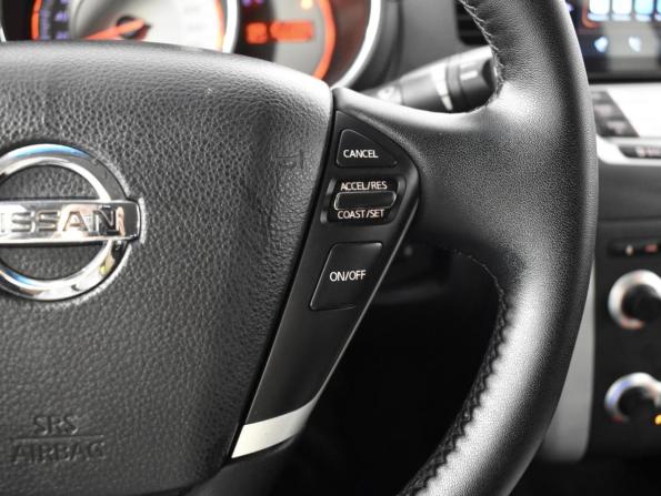 Nissan Murano II (Z51) с пробегом 2010 года, цена 1 074 900 рублей, 217396 км, внедорожник, Автокод Объявления