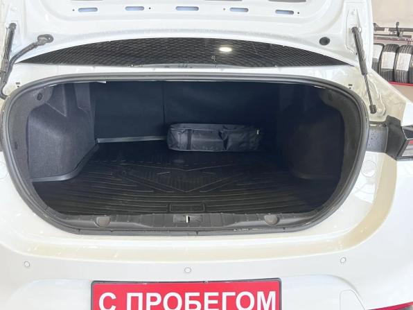 Kaiyi E5 с пробегом 2023 года, цена 1 429 000 рублей, 26694 км, седан, Автокод Объявления
