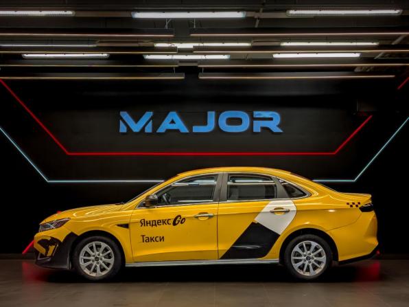 Kaiyi E5 с пробегом 2024 года, цена 930 000 рублей, 139086 км, седан, Автокод Объявления
