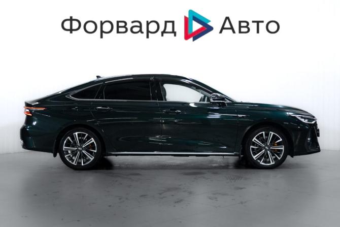 Chery Arrizo 8 с пробегом 2023 года, цена 2 200 000 рублей, 13611 км, седан, Автокод Объявления
