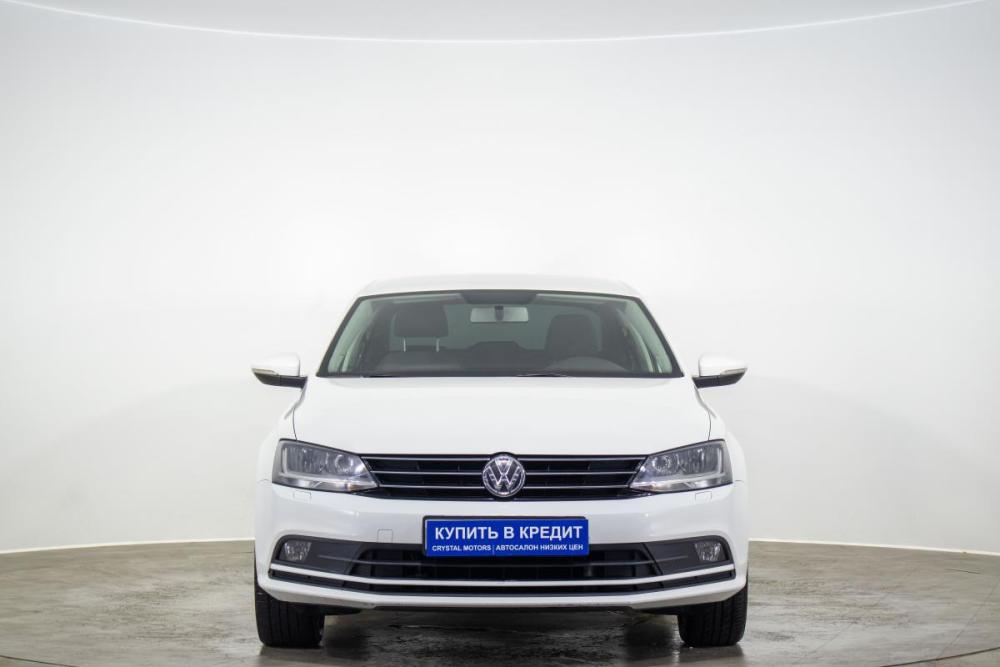 Volkswagen Jetta VI Рестайлинг Оренбург  - изображение 2
