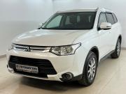Mitsubishi Outlander III Москва  - изображение 15
